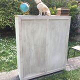 High Parisian buffet 1940  1950