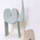 Italian ceramic camel duo, 1970