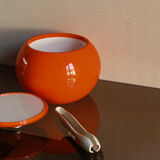 Vintage ice bucket, 70s