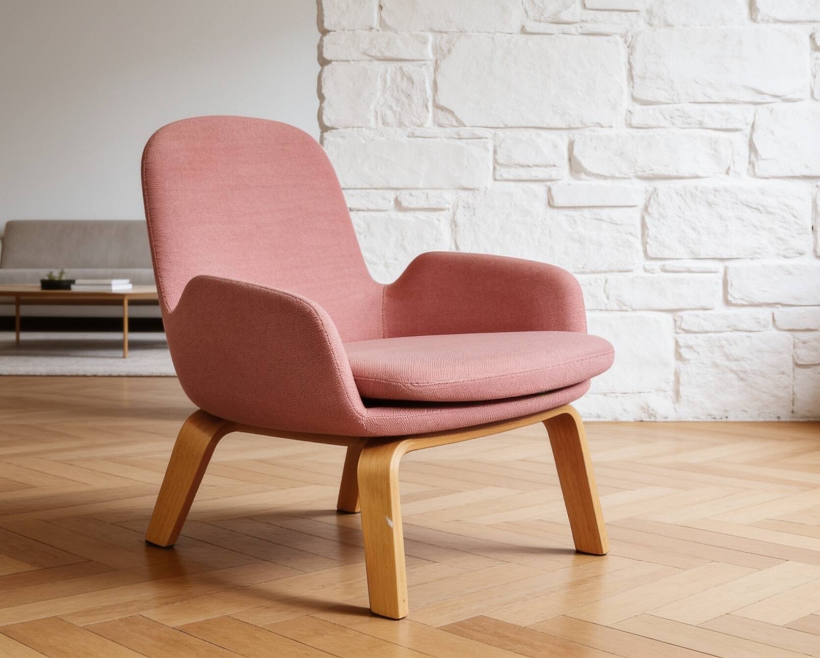 Fauteuil Era, Normann