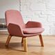 Fauteuil Era, Normann