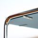 B10 functionalist/bauhaus thonet table, 1940s