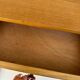 1950s bedside table