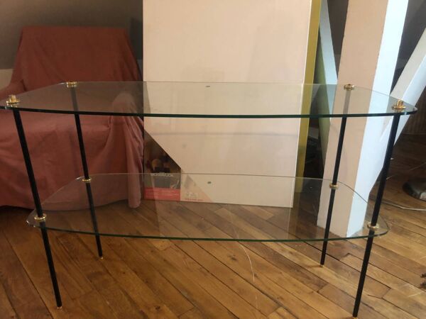 Petite etagere