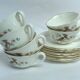Gien Tokio Tokyo Coffee Cups