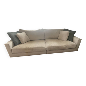 Long Island 3-seater sofa