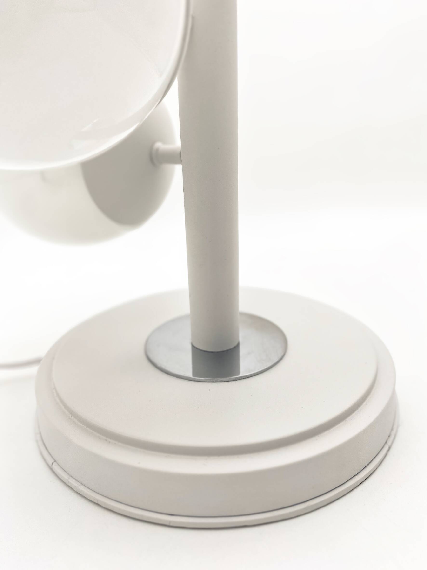 Sputnik lamp, 1970s