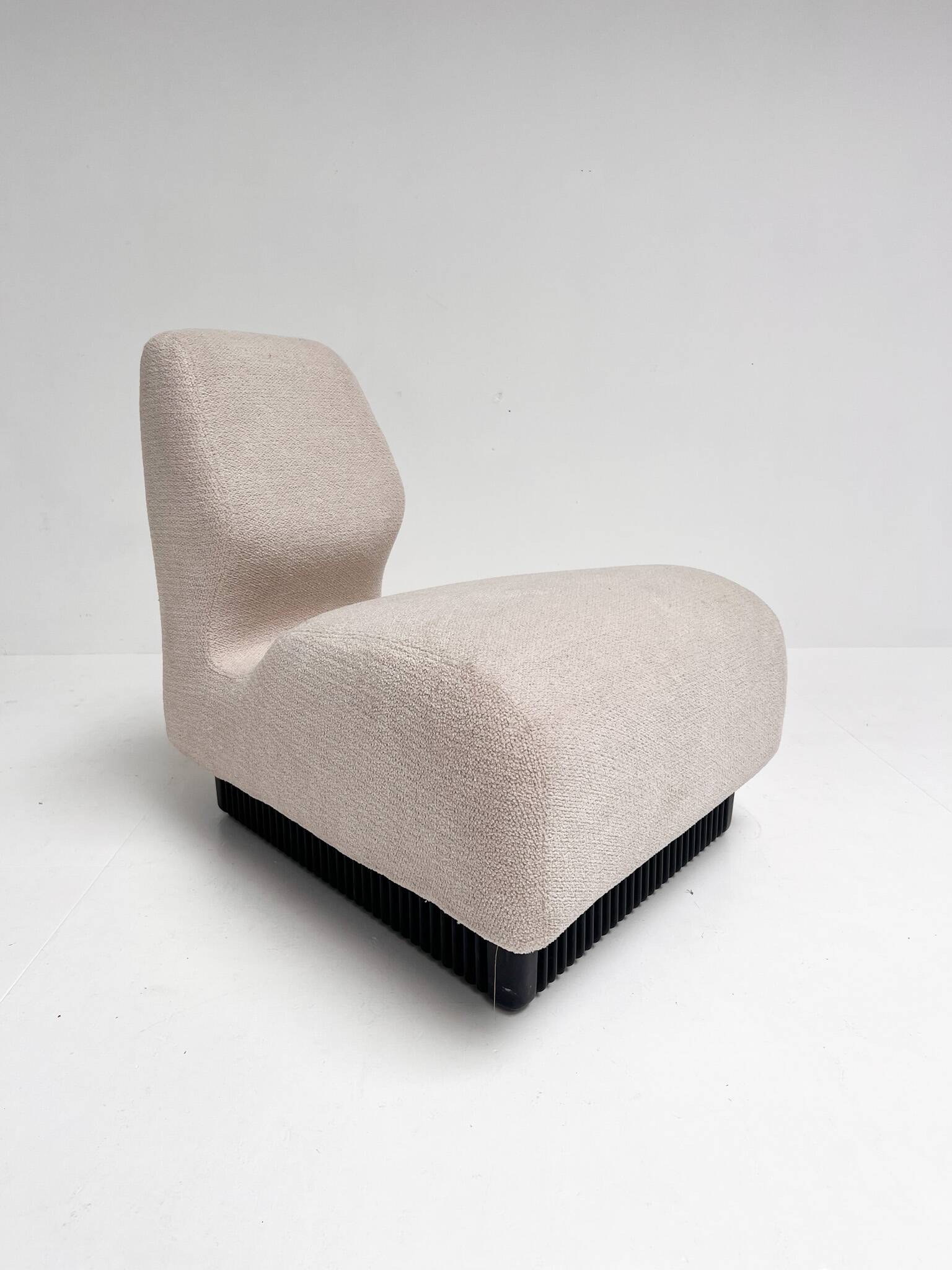 Chauffeuse modulaire par Herman Miller, 1974