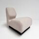 Chauffeuse modulaire par Herman Miller, 1974