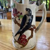 HB Les Hirondelles carafe pitcher