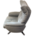 Armchair and his ottoman