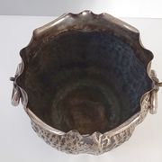 Hukin & Heath champagne bucket late nineteenth