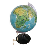 Illuminated Tecnodidattica Globe