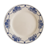 6 flat plates - Choisy le roi