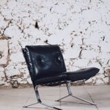 Joker armchair by Olivier Mourgue for Airborne, 1970