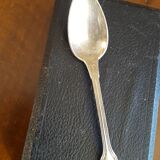 Cuillères à café en argent