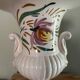 Vase en céramique estampillé