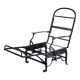 Fauteuil d'officier, Maison Pardon, Paris 19ème
