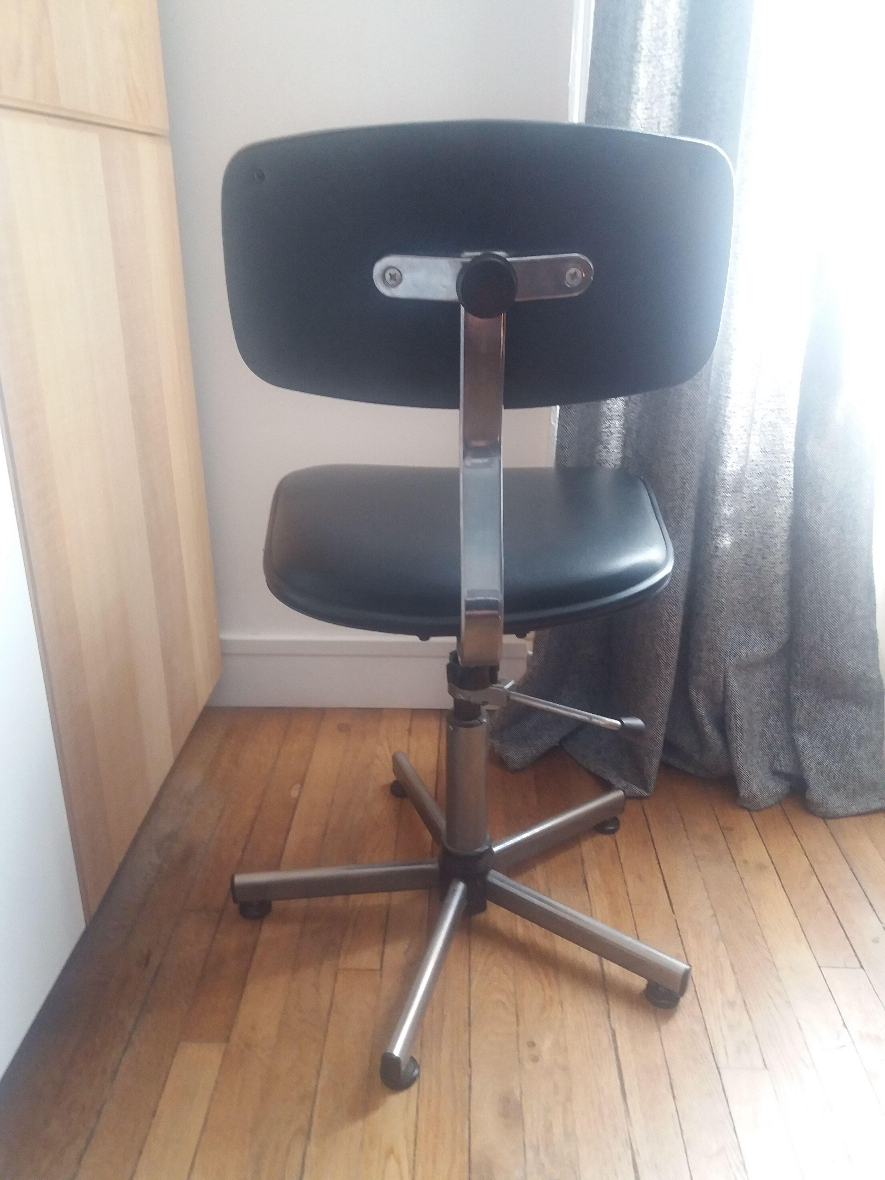 Vintage office chair