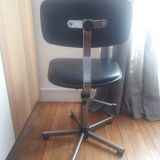Vintage office chair