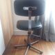 Chaise de bureau vintage