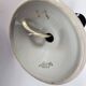 Limoges - France - porcelain - table lamp - 2nd half 20th century