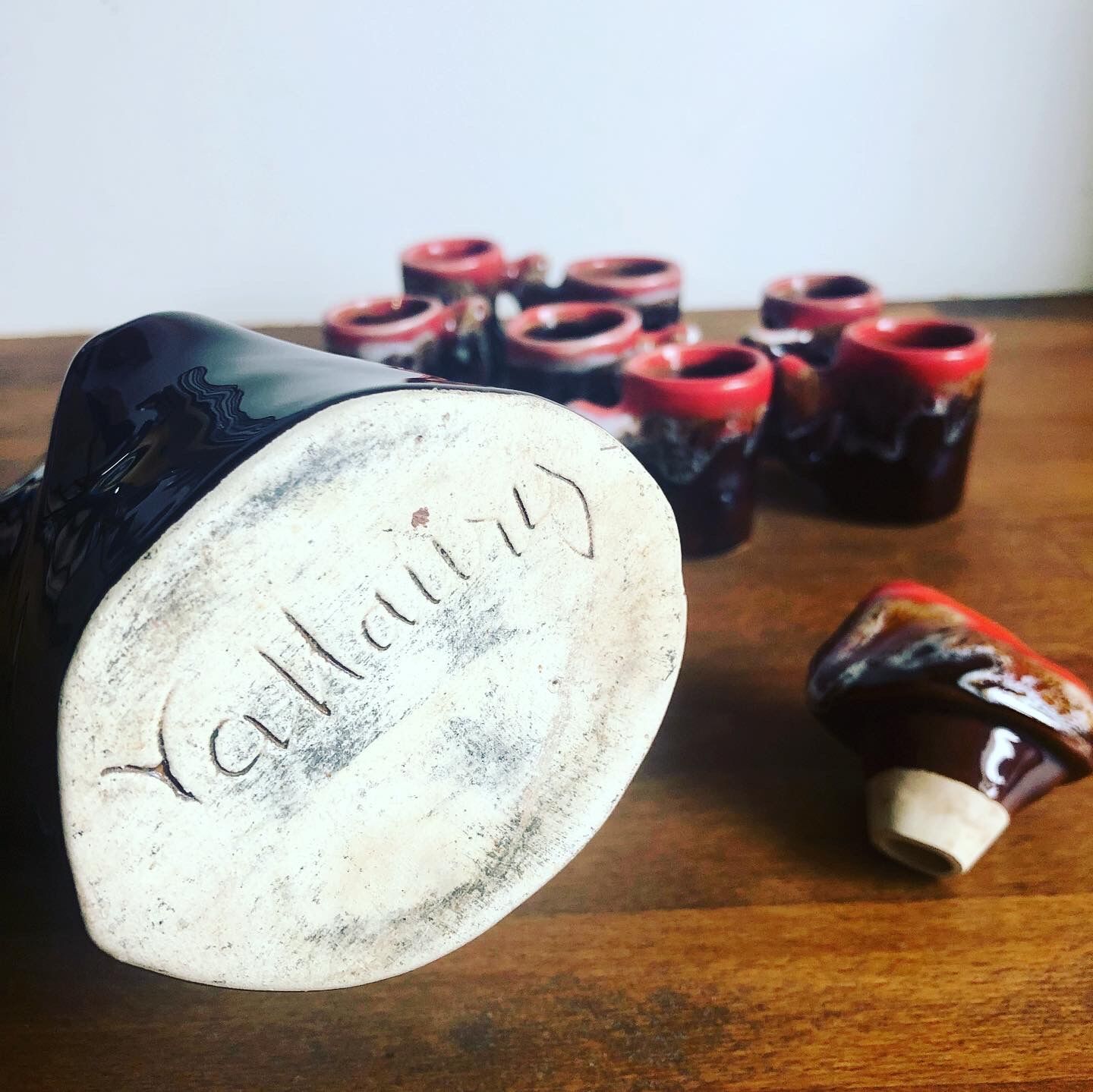 Vallauris liquor service