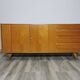 Sideboard by Jiri Jiroutek for Interier Praha, 1960s