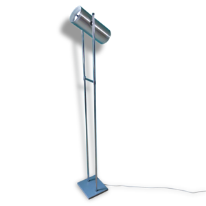 Lampadaire dit Trombone