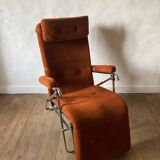Transat Pierson velours