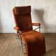 Transat Pierson velours