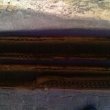 Banneton long old