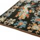 Turkish Handknotted Wool Oushak Rug 250 cm x 337 cm