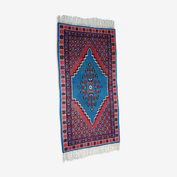 Carpet Tunisia 219x108cm