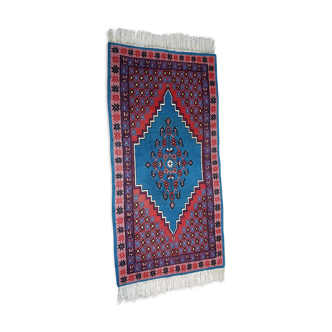 Tapis Tunisie 219x108cm