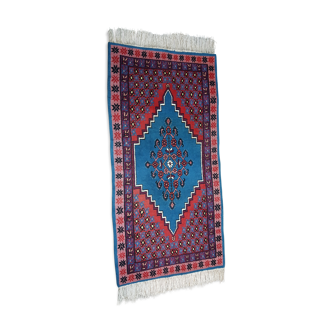 Carpet Tunisia 219x108cm