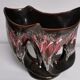Vase design Vintage 60's  70's Valras