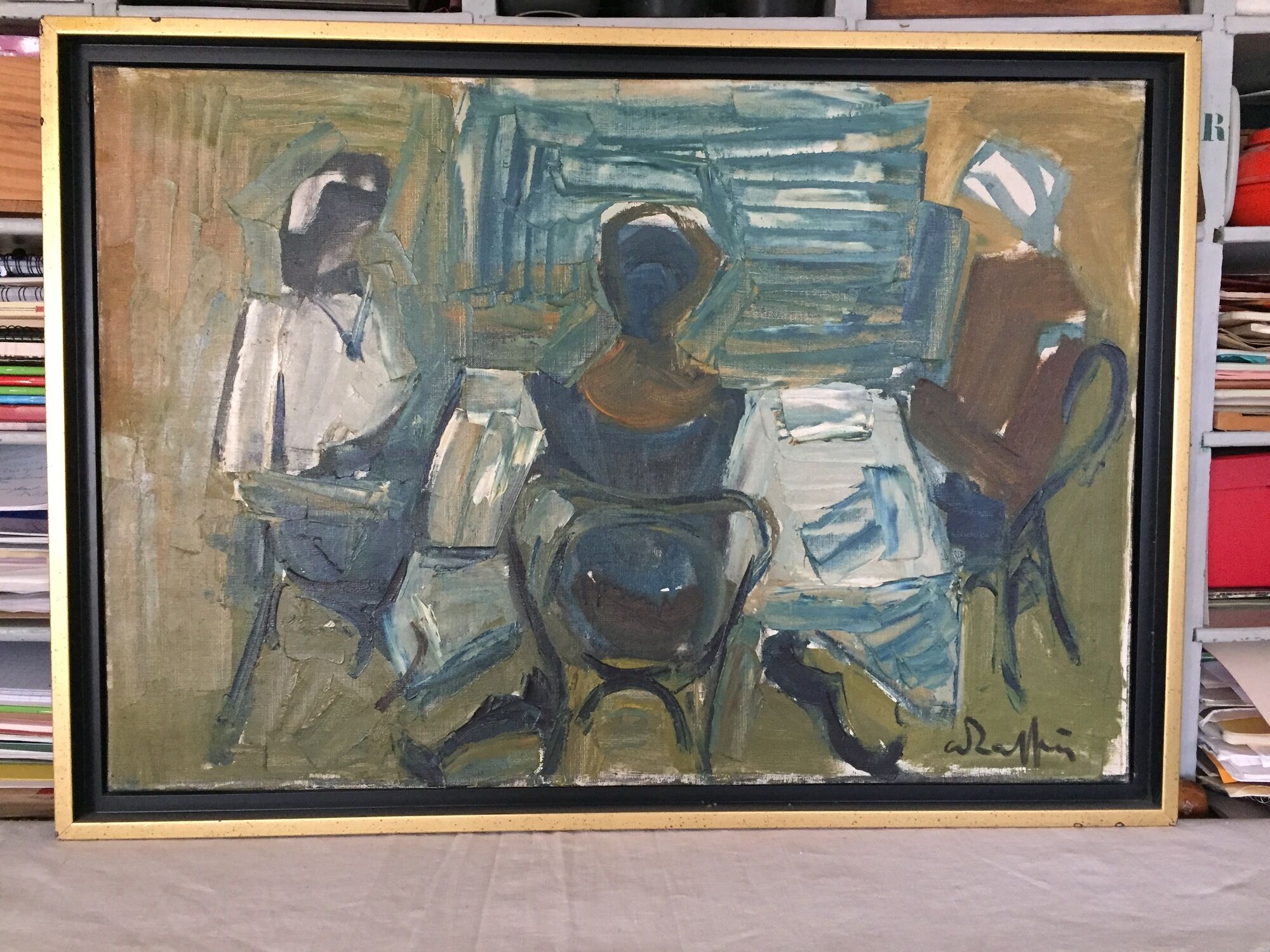 Tableau 