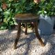 Tabouret de traite