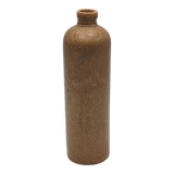 Stoneware bottle