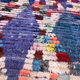 Vintage bouchay carpet 130x170cm