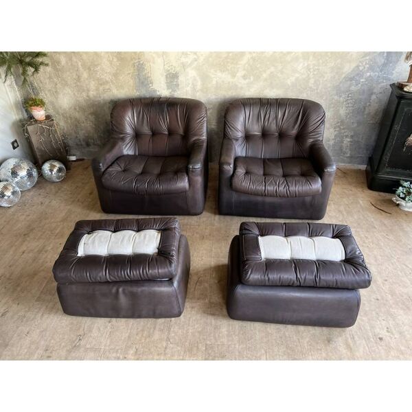 Salon Airborne vintage