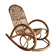 Rocking chair by Rohe Noordwolde renovated