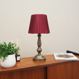 Bedside lamp, Danish design, 1970s, made in Denmark