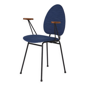 Fauteuil  1950s