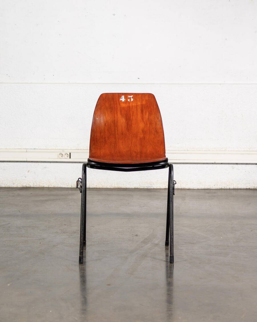 Chaise Pagholz Pagwood