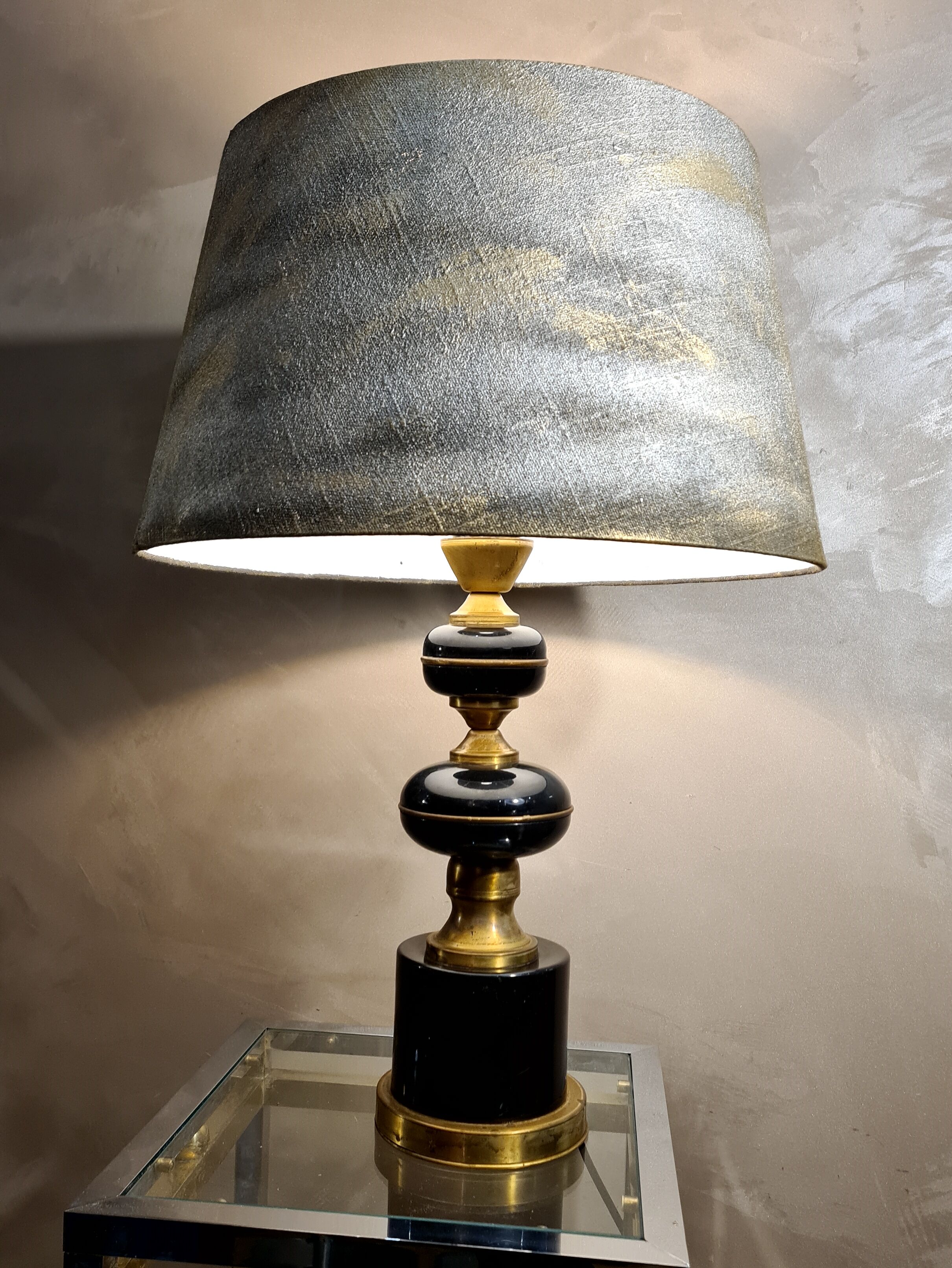 Vintage lamp  1960/70