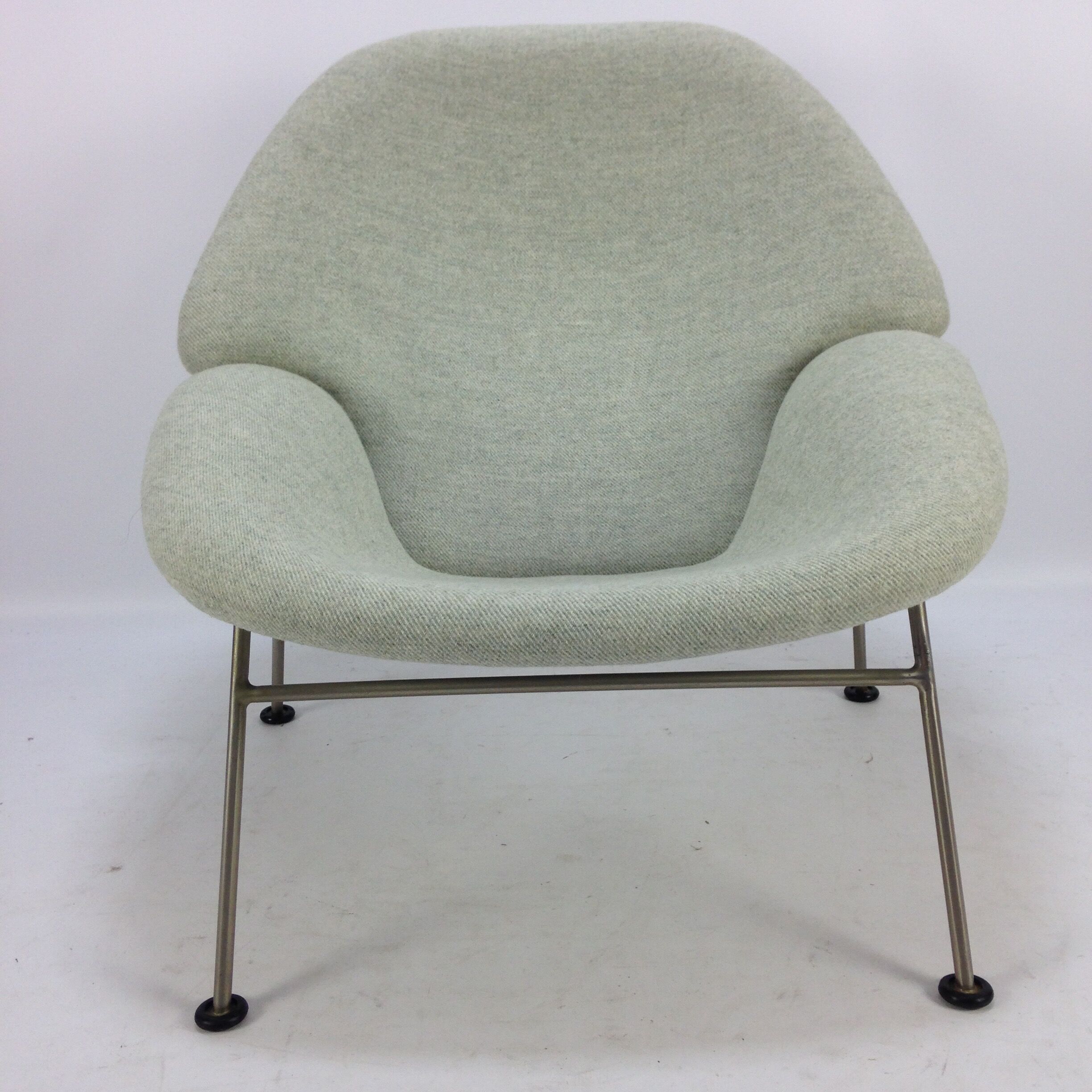 F555 armchair by Pierre Paulin for Artifort, 1960s