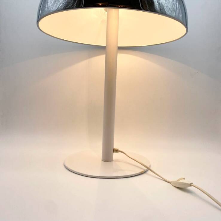 Lampe naturelle rotin LIA | Cocktail Scandinave