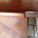 English commode